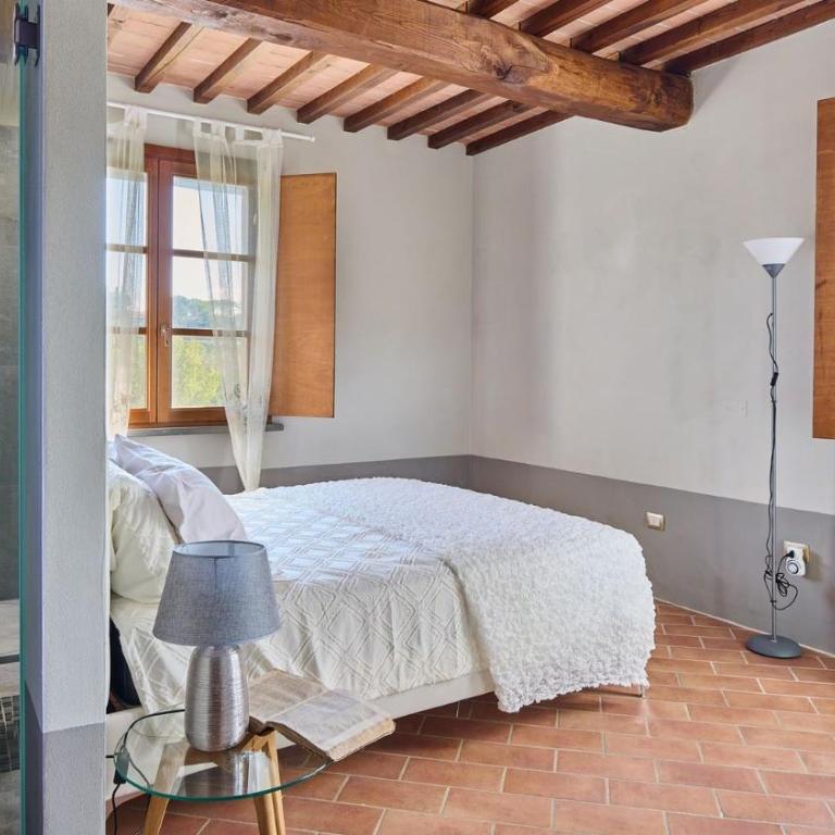 Villa Stillo - Villa - 38