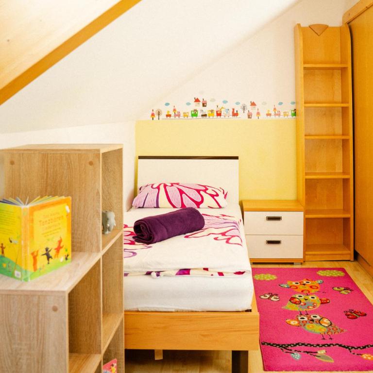 Haus Pfeifenberger - Appartement 3 Chambres - 34