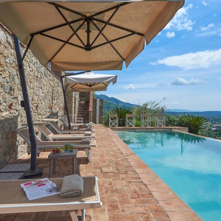 La Limonaia - Villa con 5 Camere da Letto - 4
