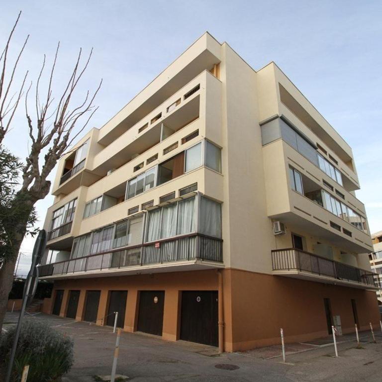 Appartement T2 Lumineux à Balaruc-les-Bains, Proche Thermes, Parking, Wifi, 2 Étoiles - FR-1-553-130 - Appartement (2 Adultes) - 11
