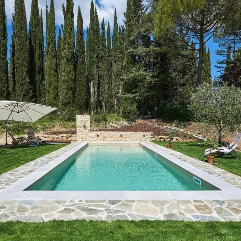 Poggio Tondo - Villa con 3 Camere da Letto - 4