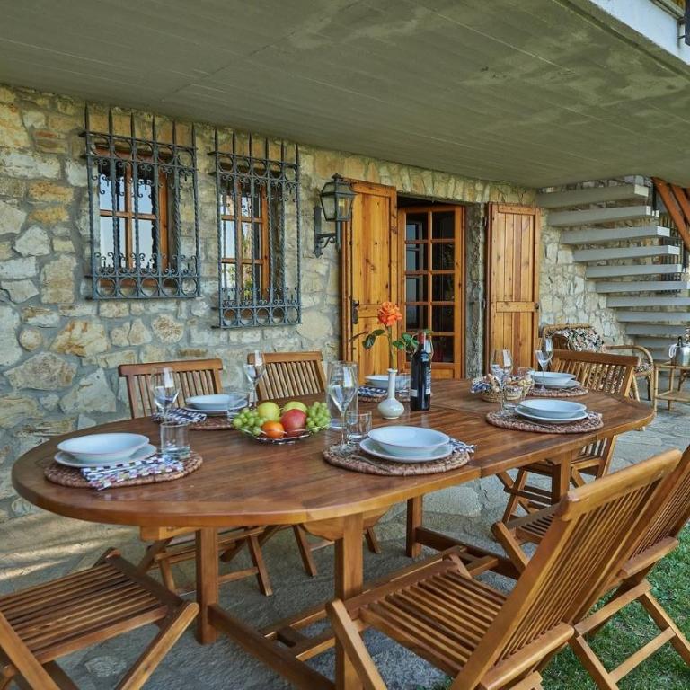 Poggio Tondo - Villa con 3 Camere da Letto - 12