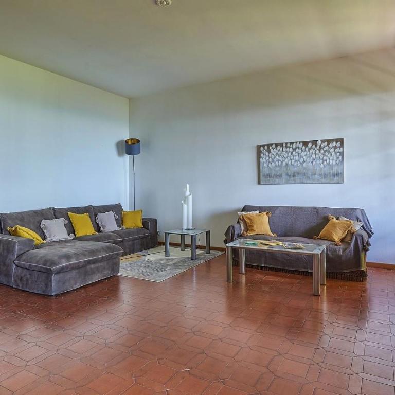 Poggio Tondo - Villa con 3 Camere da Letto - 14