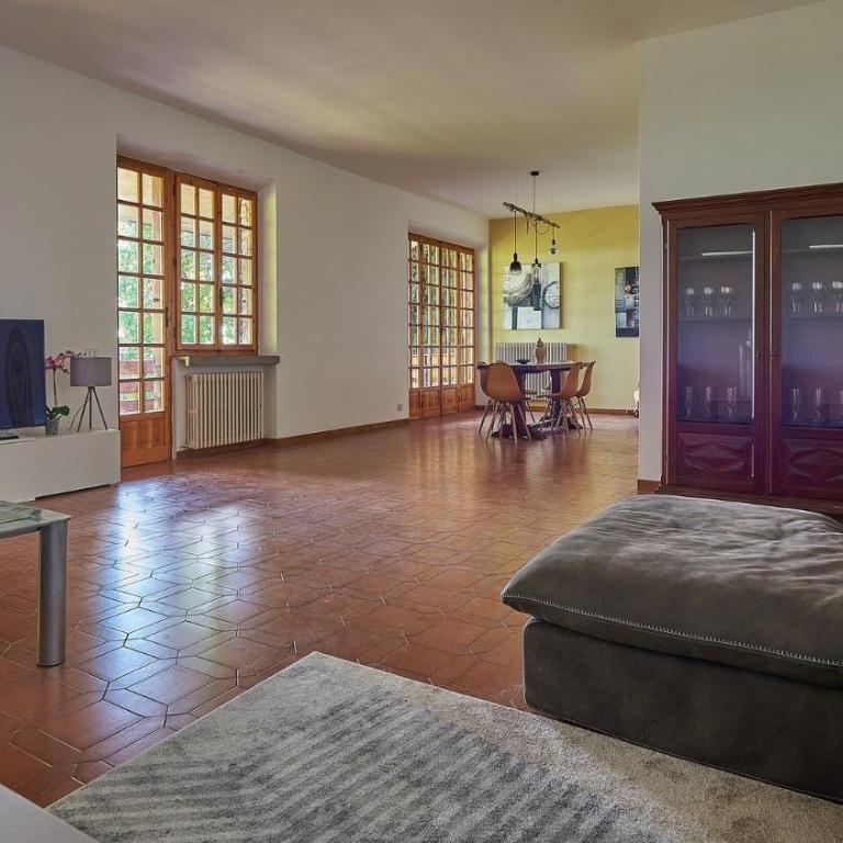Poggio Tondo - Villa con 3 Camere da Letto - 15