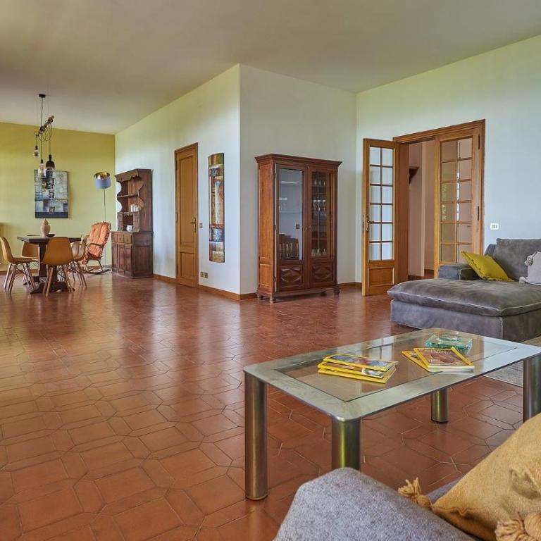 Poggio Tondo - Villa con 3 Camere da Letto - 16