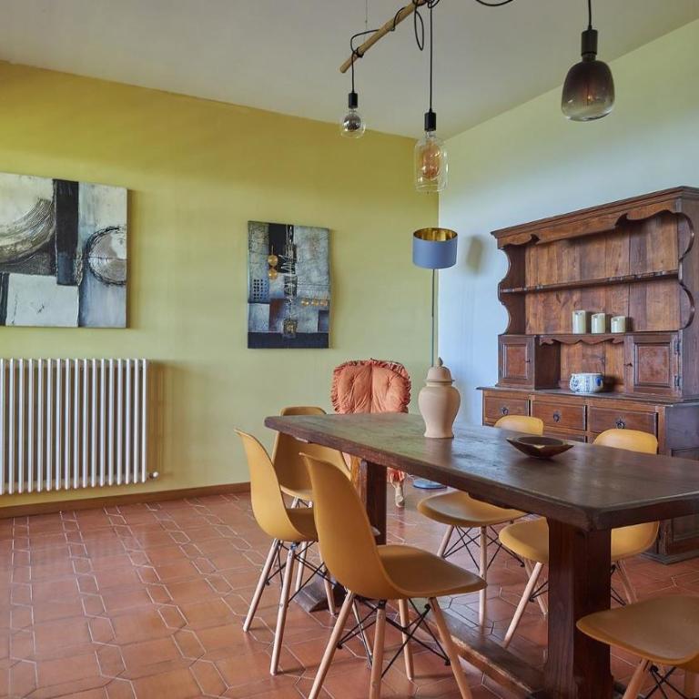 Poggio Tondo - Villa con 3 Camere da Letto - 17