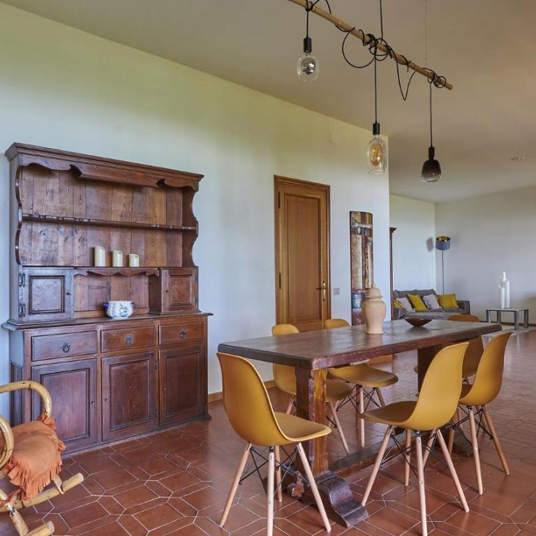 Poggio Tondo - Villa con 3 Camere da Letto - 20