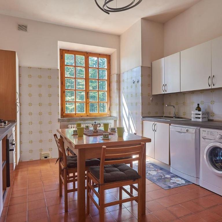 Poggio Tondo - Villa con 3 Camere da Letto - 21