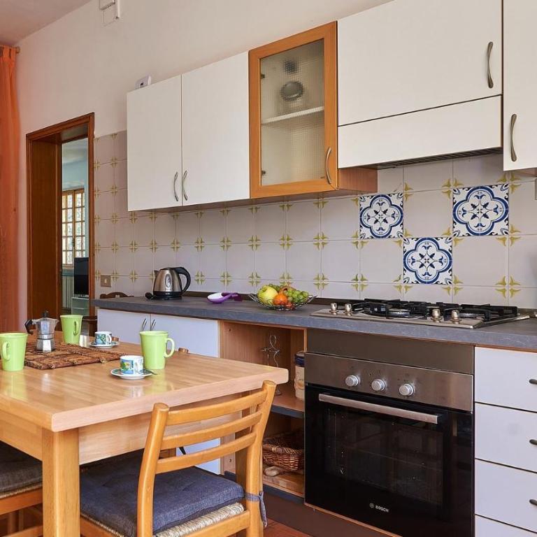 Poggio Tondo - Villa con 3 Camere da Letto - 22