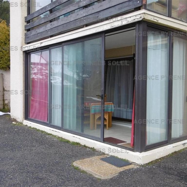 Bel F2/Cabine Les Angles, proches pistes, parking, classé 1 étoile - FR-1-295-141 - Apartamento (6 adultos) - 7