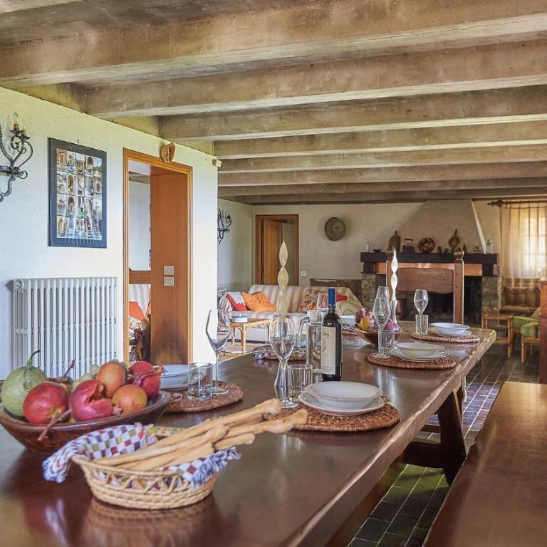 Poggio Tondo - Villa con 3 Camere da Letto - 24