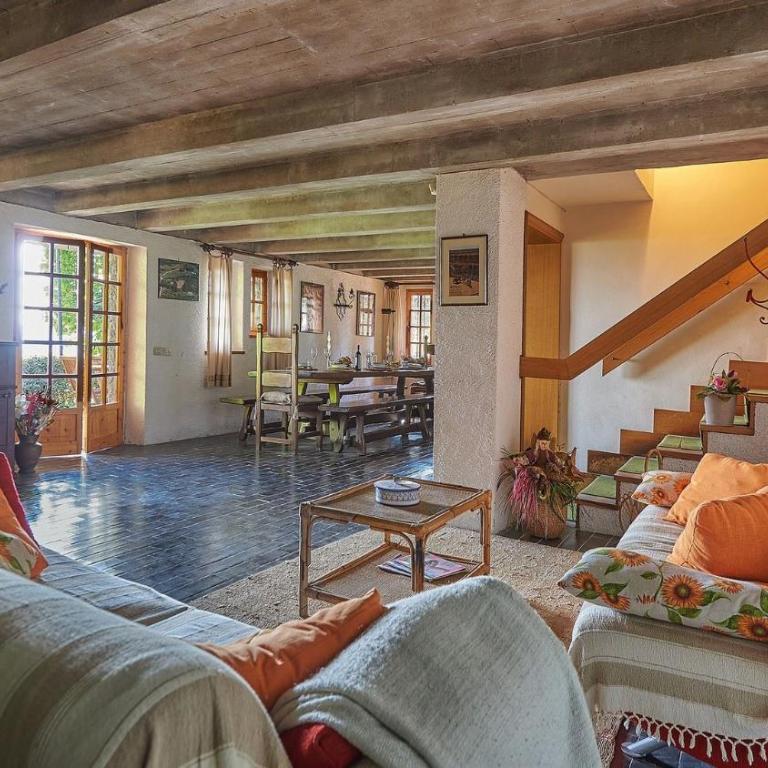 Poggio Tondo - Villa con 3 Camere da Letto - 25