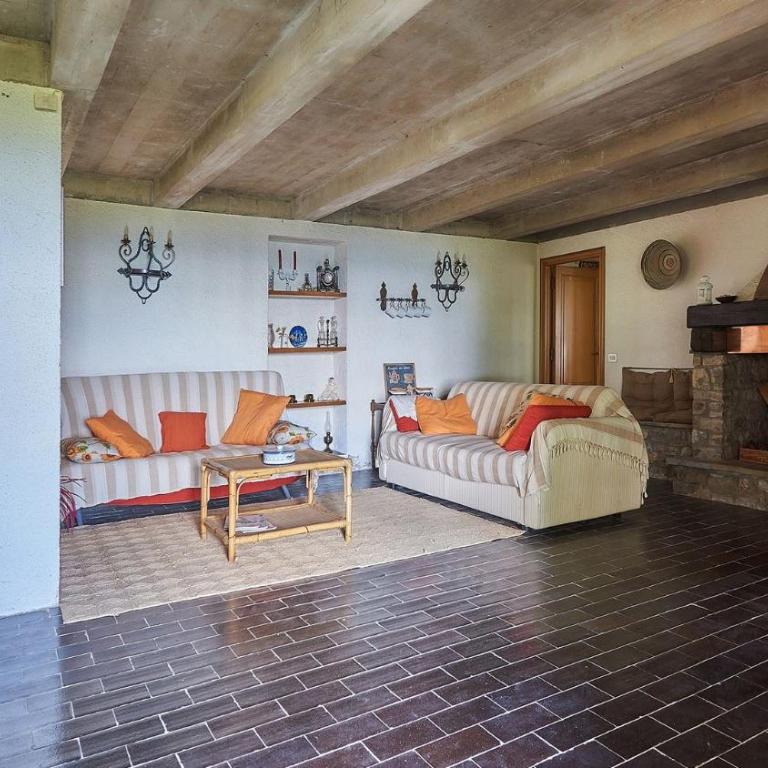 Poggio Tondo - Villa con 3 Camere da Letto - 23