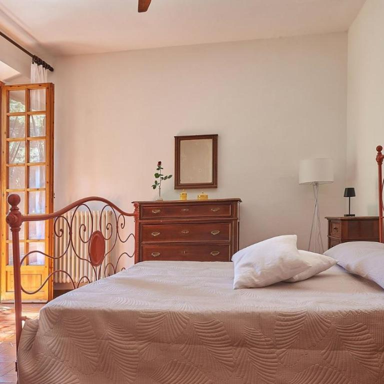 Poggio Tondo - Villa con 3 Camere da Letto - 28