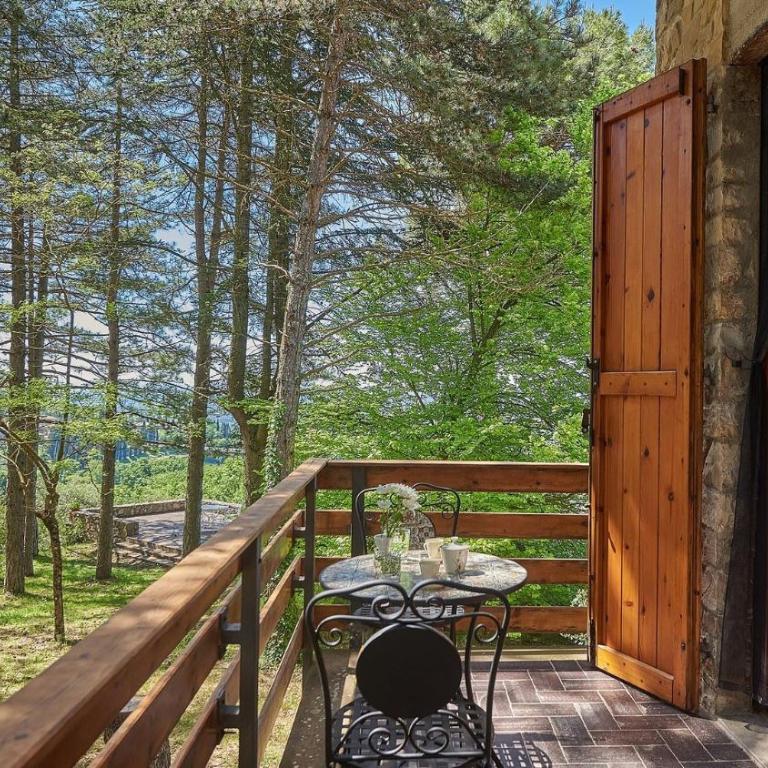 Poggio Tondo - Villa con 3 Camere da Letto - 29