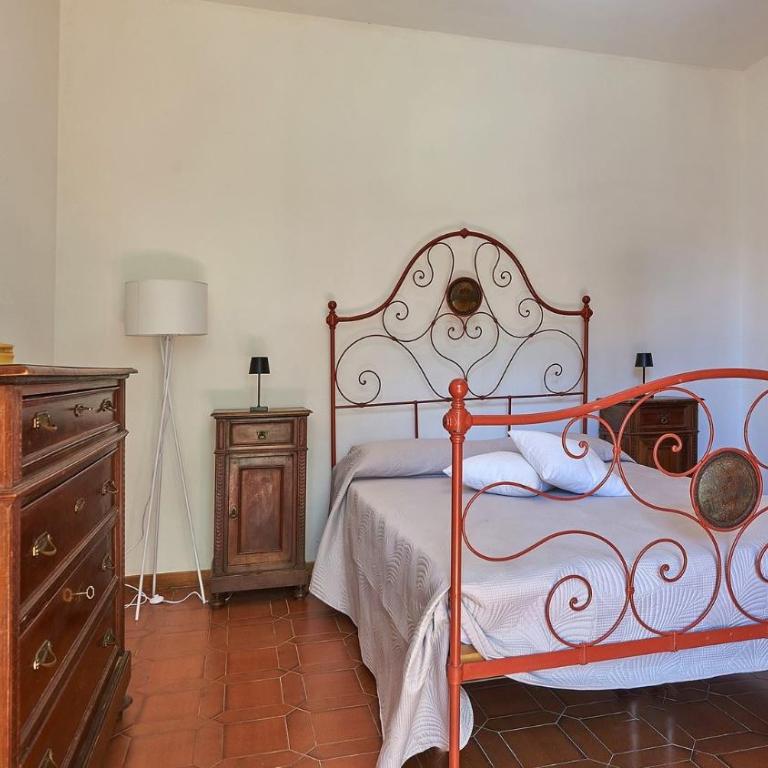 Poggio Tondo - Villa con 3 Camere da Letto - 30