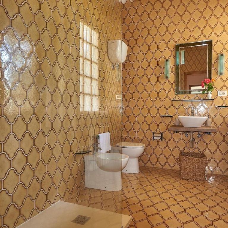 Poggio Tondo - Villa con 3 Camere da Letto - 31