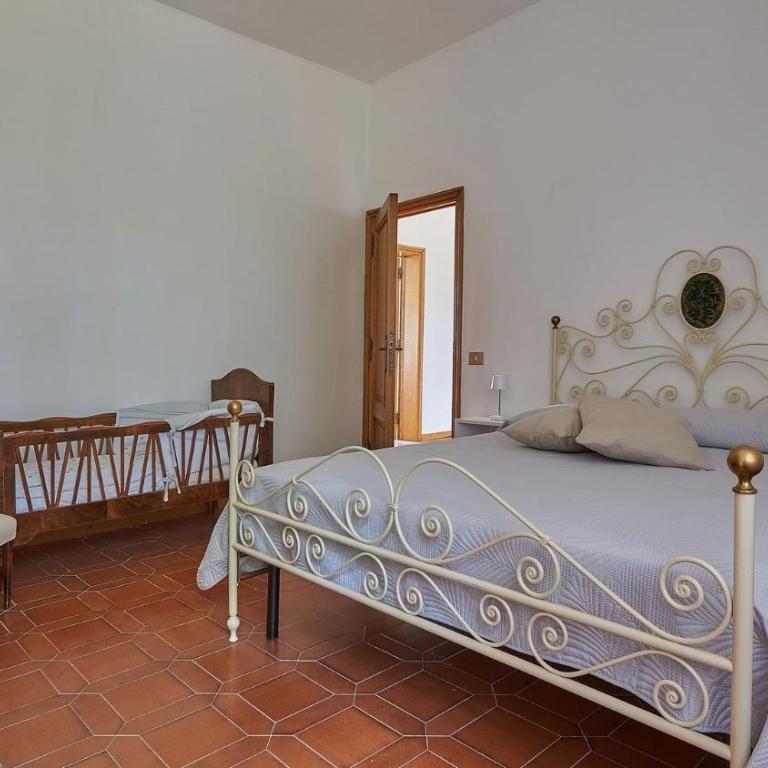 Poggio Tondo - Villa con 3 Camere da Letto - 32