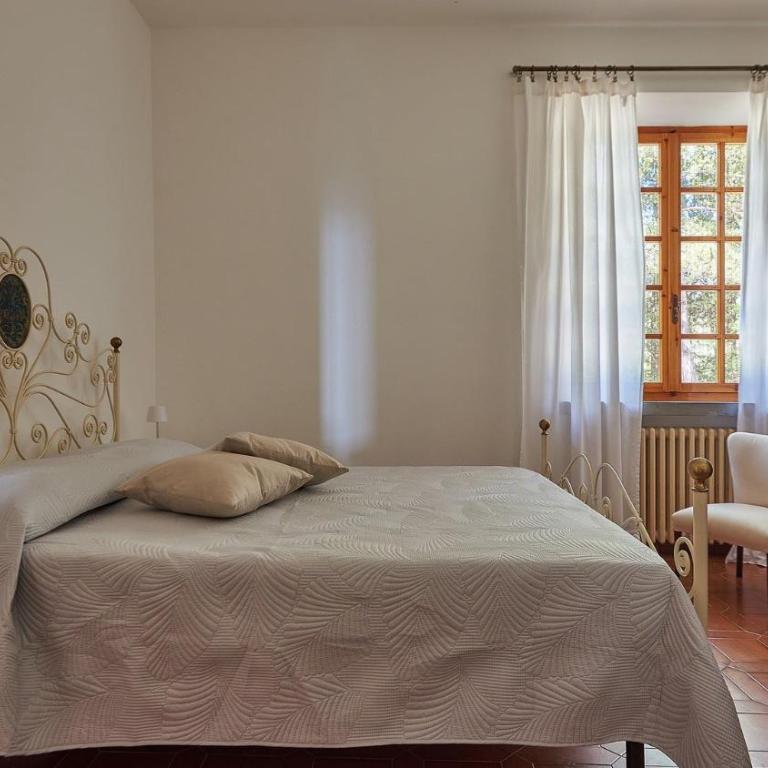 Poggio Tondo - Villa con 3 Camere da Letto - 33