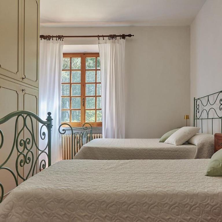 Poggio Tondo - Villa con 3 Camere da Letto - 35