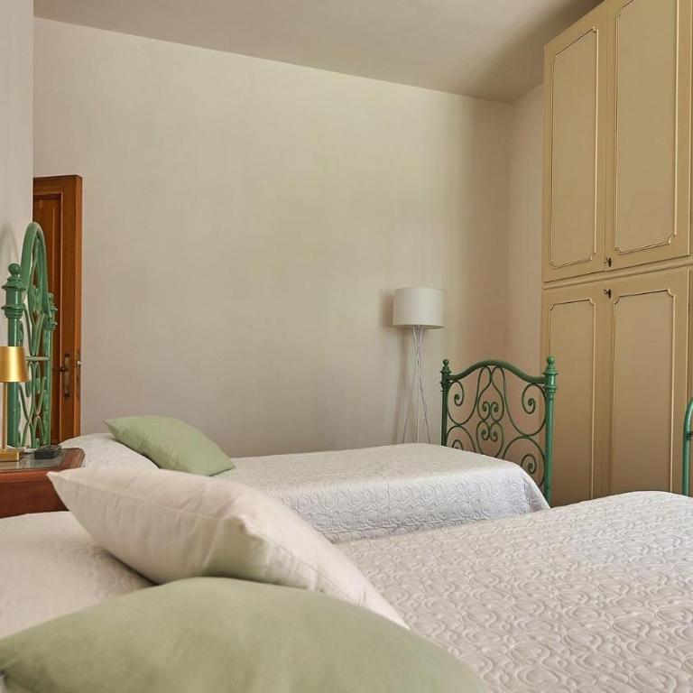 Poggio Tondo - Villa con 3 Camere da Letto - 36