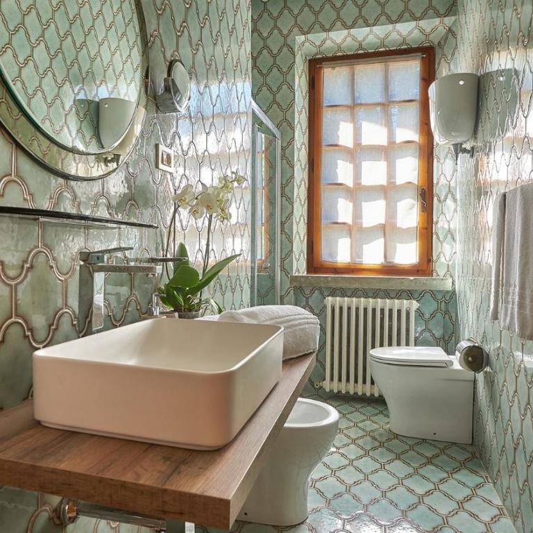 Poggio Tondo - Villa con 3 Camere da Letto - 34