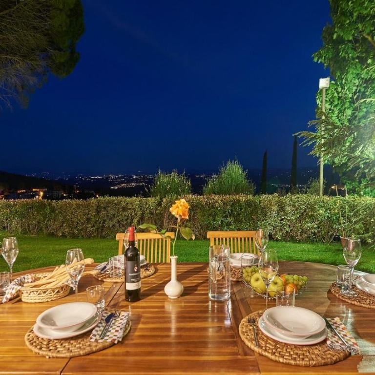Poggio Tondo - Villa con 3 Camere da Letto - 38