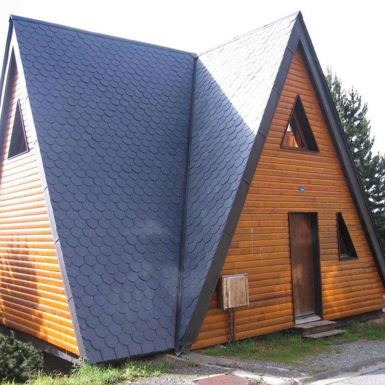 Chalet 6 couchages avec balcon et parking aux Angles - FR-1-295-170 - Chalet (6 Adultes) - 8