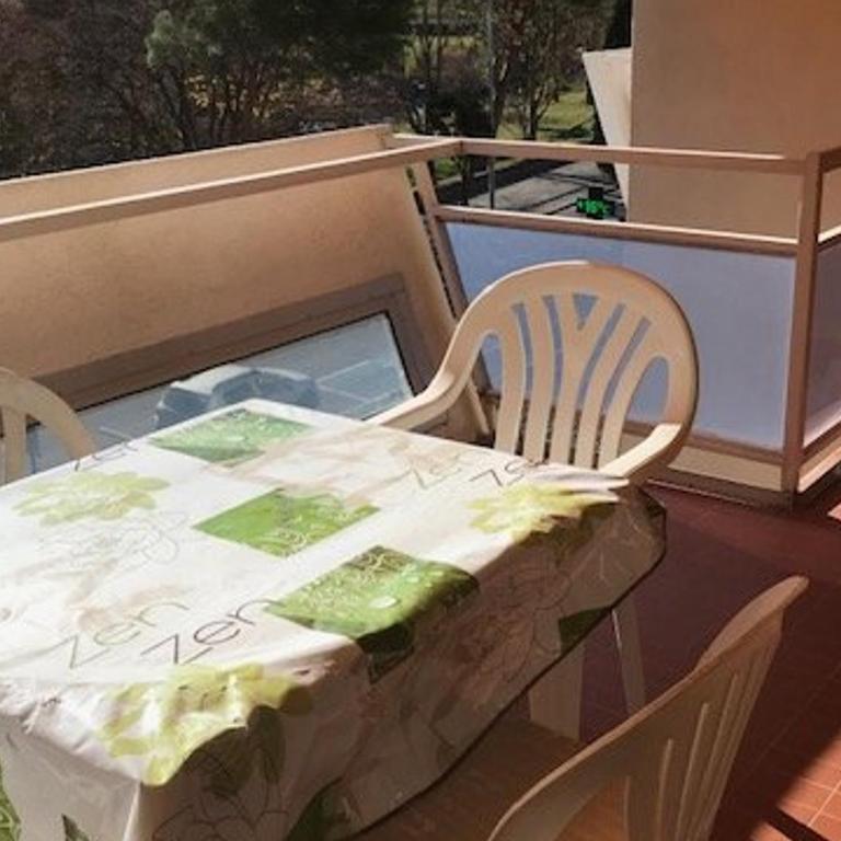 Appartement de Standing F3 à Amélie-les-Bains – Terrasse, Garage, Wi-Fi, Proche Thermes - Appartamento con 2 Camere da Letto - 5