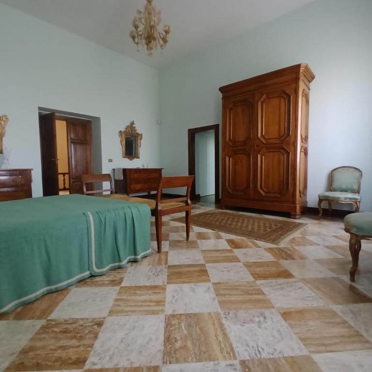 Villa Donna Anna - Camera King Deluxe - 2