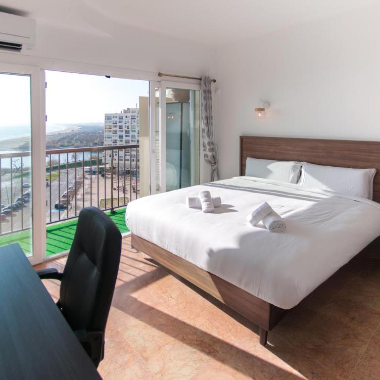 WELCS APARTAMENTO 309 EMP cerca del mar - Apartamento con vistas al mar - 2
