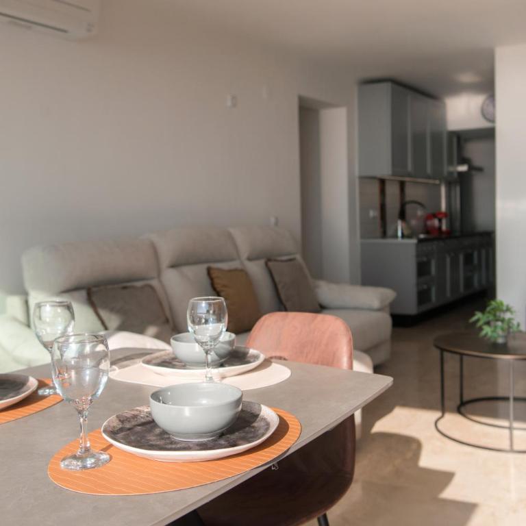 WELCS APARTAMENTO 309 EMP cerca del mar - Apartamento con vistas al mar - 3