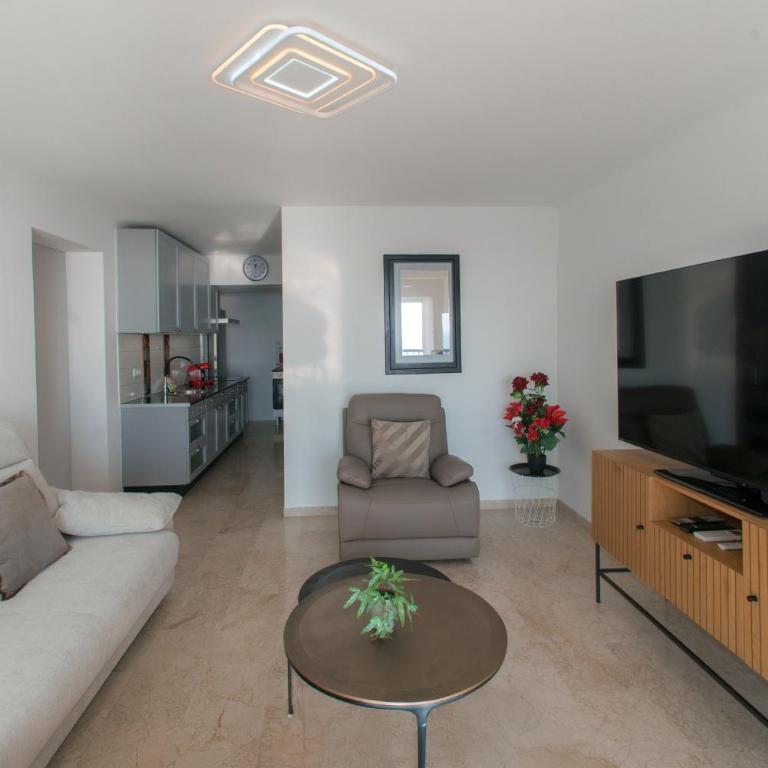 WELCS APARTAMENTO 309 EMP cerca del mar - Apartamento con vistas al mar - 10
