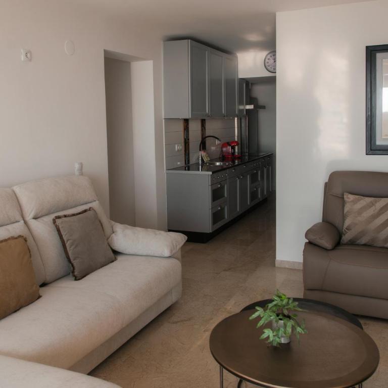 WELCS APARTAMENTO 309 EMP cerca del mar - Apartamento con vistas al mar - 9