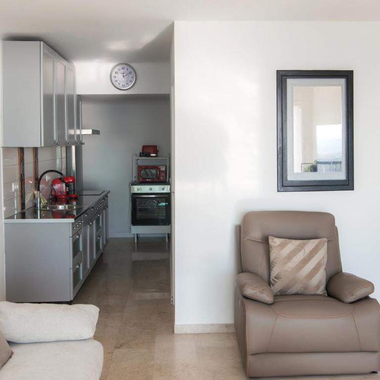 WELCS APARTAMENTO 309 EMP cerca del mar - Apartamento con vistas al mar - 11