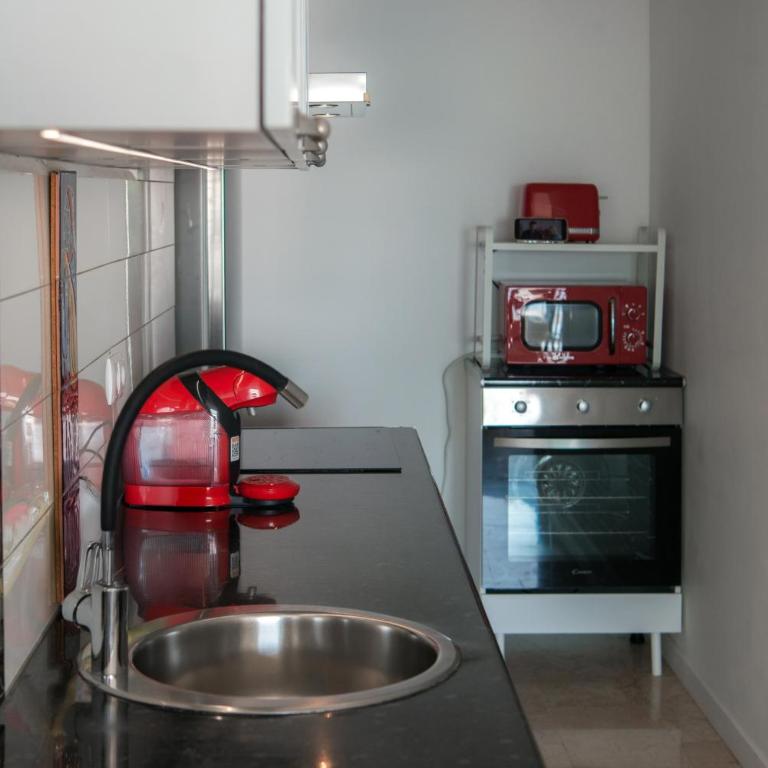 WELCS APARTAMENTO 309 EMP cerca del mar - Apartamento con vistas al mar - 12