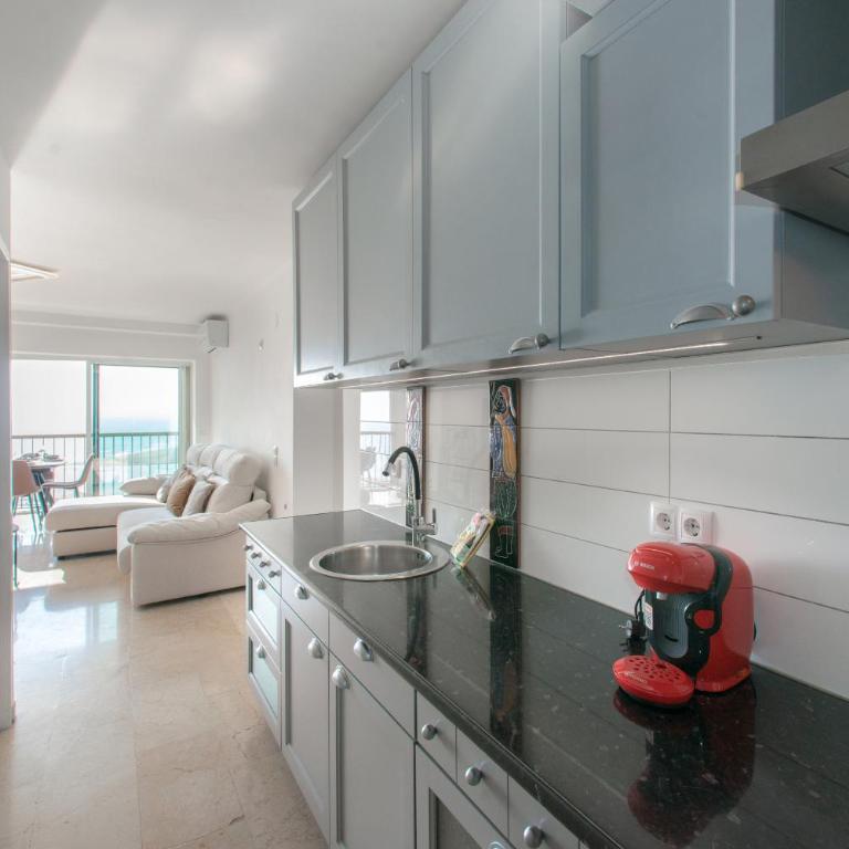 WELCS APARTAMENTO 309 EMP cerca del mar - Apartamento con vistas al mar - 15