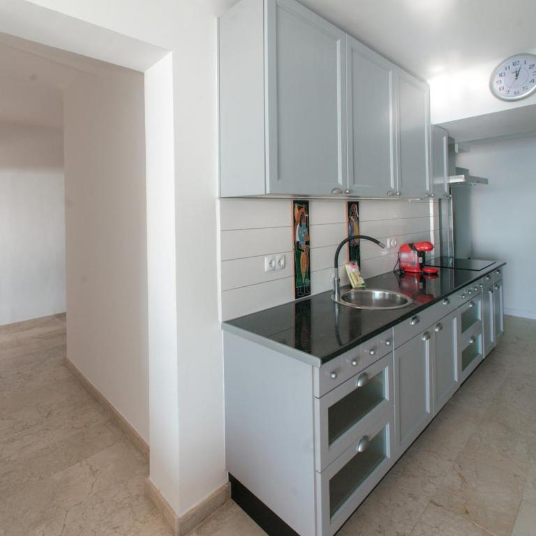 WELCS APARTAMENTO 309 EMP cerca del mar - Apartamento con vistas al mar - 14