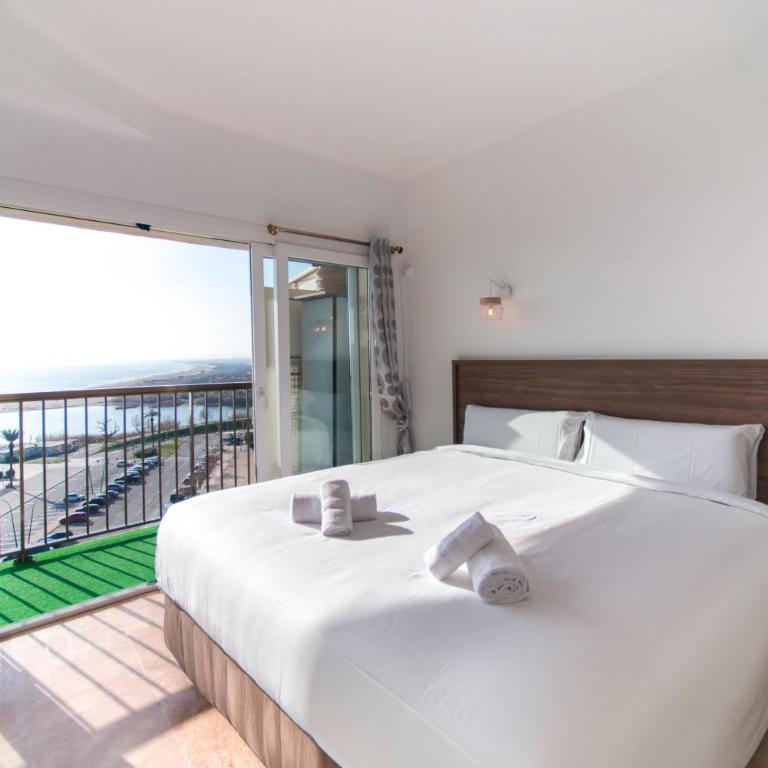 WELCS APARTAMENTO 309 EMP cerca del mar - Apartamento con vistas al mar - 19
