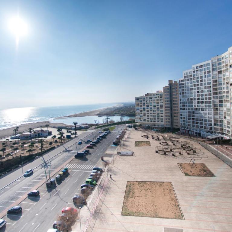 WELCS APARTAMENTO 309 EMP cerca del mar - Apartamento con vistas al mar - 25