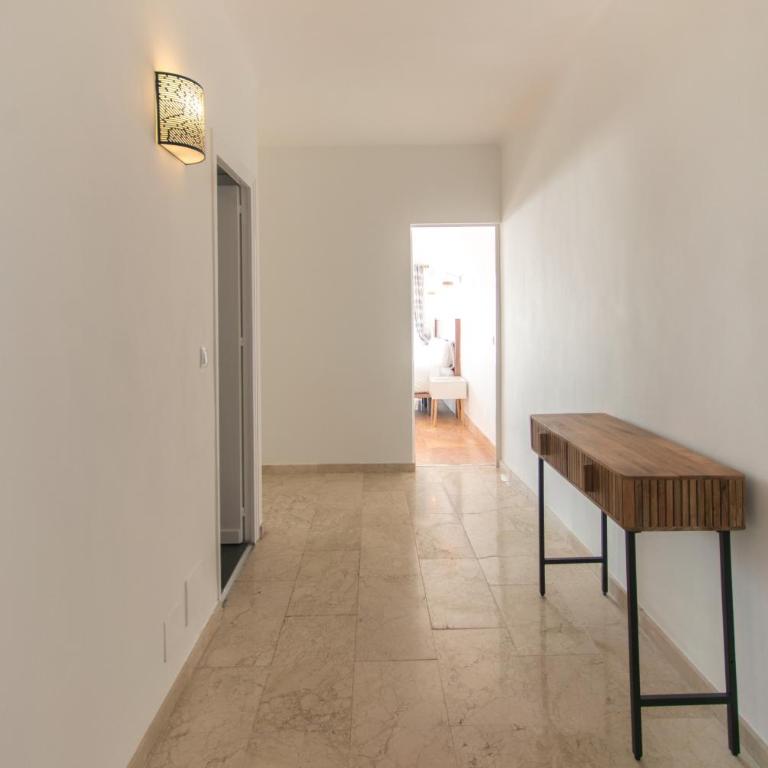 WELCS APARTAMENTO 309 EMP cerca del mar - Apartamento con vistas al mar - 28