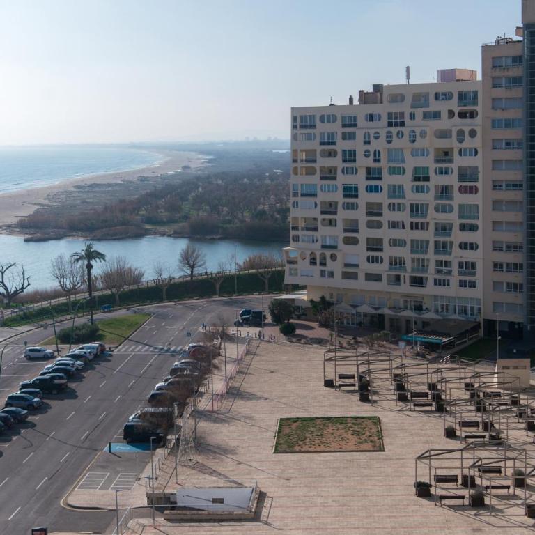 WELCS APARTAMENTO 309 EMP cerca del mar - Apartamento con vistas al mar - 29