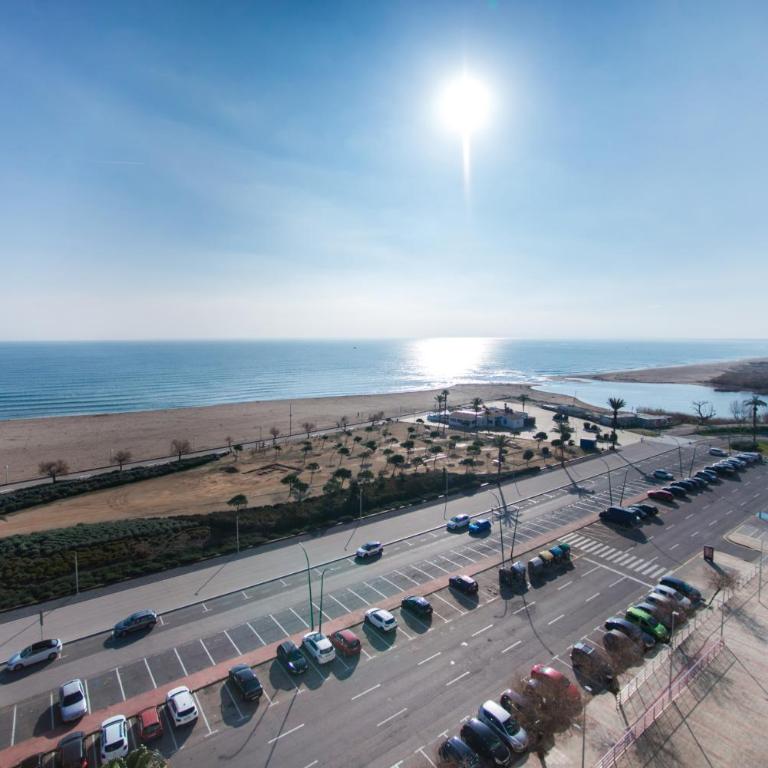 WELCS APARTAMENTO 309 EMP cerca del mar - Apartamento con vistas al mar - 30