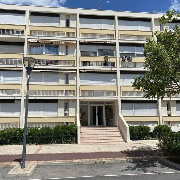 Studio Confort en Face des Thermes - Loggia, Clim, Parking - Balaruc-les-Bains - FR-1-553-243 - Studio - 12