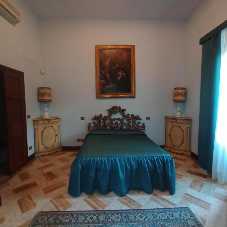Villa Donna Anna - Camera King Superior - 1