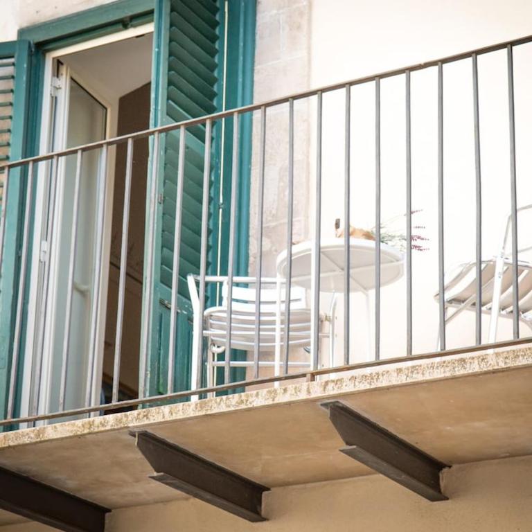 CaleidoScopio Blu - Appartamento con 2 Camere da Letto - 2