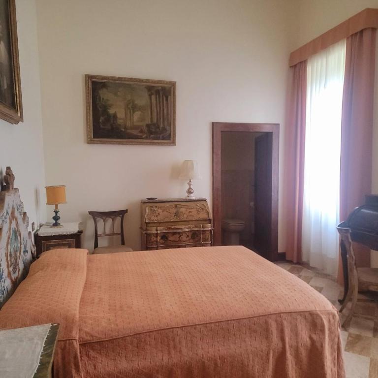 Villa Donna Anna - Camera Deluxe - 3