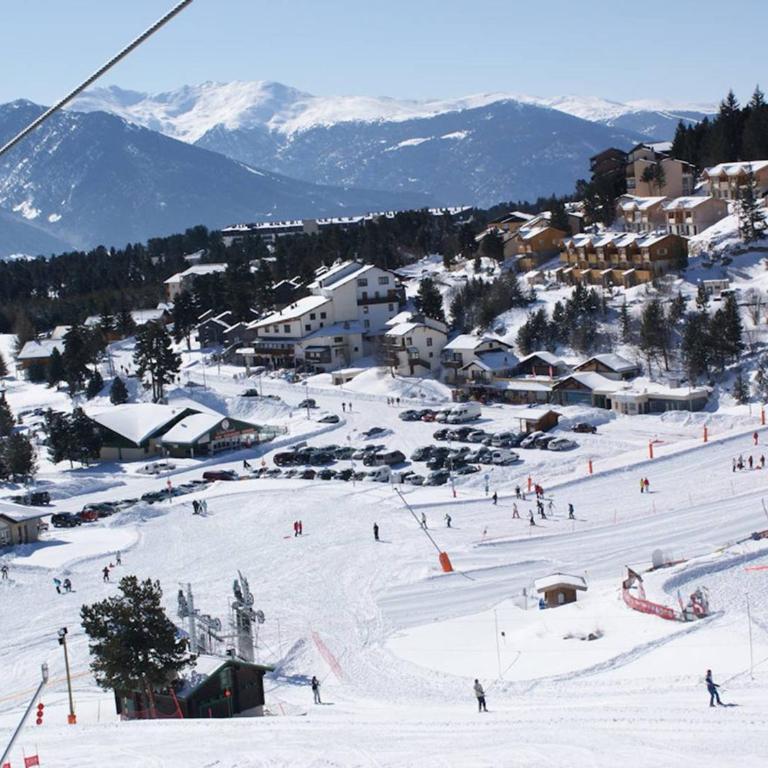 Studio cabine rénové près des pistes, 4 pers. - FR-1-592-88 - Studio - 8