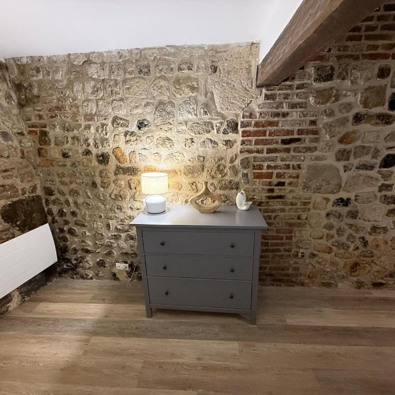 Appartement dans le centre historique de Honfleur - Appartement 1 Chambre - 5
