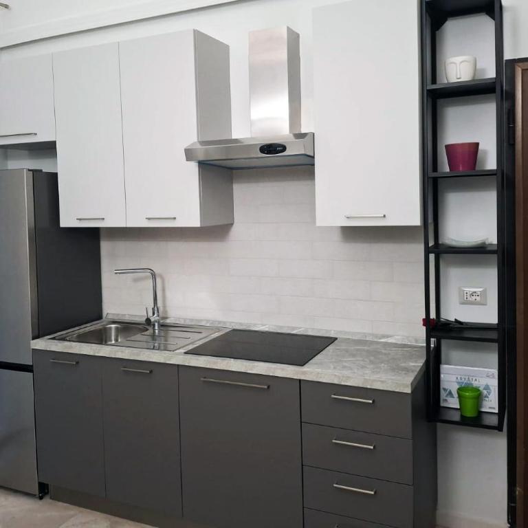 NICETA House - One-Bedroom House - 19